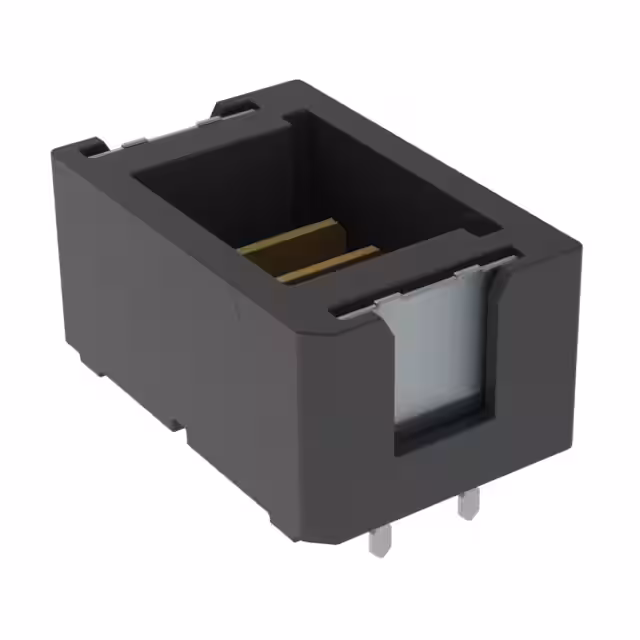 UMPT-02-02.5-L-V-S-W-M-TR Samtec Inc.  Gruppi di connettori di alimentazione a lama